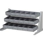 NF ハンドビンラック枠 日本ファイリング