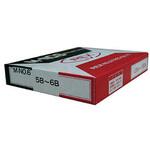 M6C125A150A MNo6チェザー M6C125Aー150A レッキス工業
