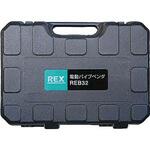424143 REB32用キャリングケース レッキス工業