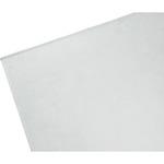 アクリル板 白 厚さ3mm ノーブランド アクリル樹脂板 シート 通販モノタロウ 3 100 100