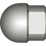 HD04056 3/8逆噴射ノズルM型 200V・16/150G用 アサダ