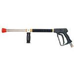 タービンガン 16/150G用 SUSワンタッチカプラ仕様 ビーバー(アサダ)