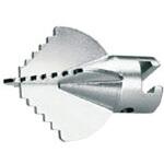 R72275 パンチカッタ45 Φ22mmワイヤ用 アサダ