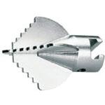 R72276 パンチカッタ65 Φ22mmワイヤ用 アサダ