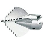 R72277 パンチカッタ75 Φ22mmワイヤ用 アサダ