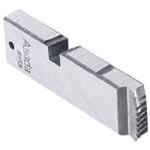 18505 ボルトねじ用チェーザ ウィット右 W1/2” ハイス アサダ