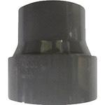 UIN1H1 エスロン DV-VU継手 IN 100×75 セキスイ