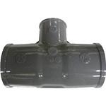 TST752 エスロン TS継手径違いチーズ75×50 セキスイ