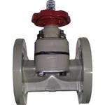 DPPF40 エスロン ダイヤフラムF式PP/PTFE 10K仕様 40A セキスイ