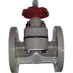 DPPF50 エスロン ダイヤフラムF式PP/PTFE 10K仕様 50A セキスイ