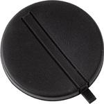 PDC3シリーズ用 200Lー3シールキャップ 黒 サンコー(三甲)