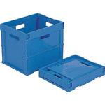 サンコー(三甲)の折りたたみコンテナ 【通販モノタロウ】 コンテナー