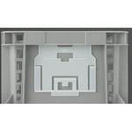 80107400TM カード差し139型(ワンタッチ式) 半透明 サンコー(三甲)