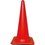 8Y028600RE コーンベット付カラフルコーンM700H 赤 サンコー(三甲)