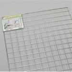 ステンレスメッシュパネル 光 ステンレスメッシュ板 【通販モノタロウ】