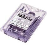 SC3060P6 オールアンカーSCタイプ ステンレス製 インチねじ パック品 サンコーテクノ