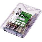 グリップアンカーGAタイプスチール製ミリねじパック品 サンコーテクノ