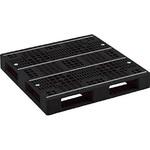 パレット D4-1010-3 黒 サンコー(三甲)