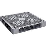 パレット D4-1111HG ライトグレー 三甲(サンコー)