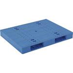 パレット LXー1114R2 青 サンコー(三甲)