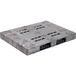 パレット R-1115F 灰 サンコー(三甲)