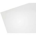 ポリカーボネート板(透明) 3x600x1795 (厚x幅x長さmm) : ポリカーボネート板 450X600X1mm 透明 KPAC6011 : DIY