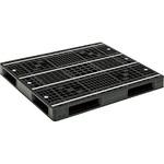 パレット R4-1012-4 黒 サンコー(三甲)