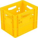 ピュアクレート12P-13 黄 三甲(サンコー)