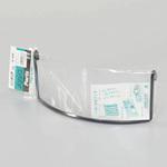 メッシュパネル用 異形フックA 光