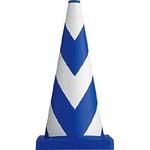 8Y005000BLWH ヘビースコッチコーン700H Φ40(3．0kg) サンコー(三甲)