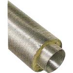 DUCT25075AASUS 熱風機用オプション 断熱ダクト250 75パイ スイデン