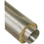 DUCT300100SUSAA 熱風機用オプション 断熱ダクト300 100パイ スイデン