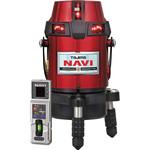 ML10N-KYR NAVITERAセンサー 矩・横・両縦/10m/IP 受光器セット 1個 ML10N-KYR NAVITERAセンサー 矩・横・両縦/10m/IP 受光器セット 1個