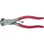 メリー エンドカッティングニッパ175mm 室本鉄工