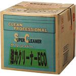 11460 モクケン 強力クリーナーECO(20L)B/B コスモビューティー