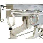 DP7300PW7310PWBOMBECRADLE DP-7300PW/7310PW用ボンベ取付台 Yamato(大和製衡)