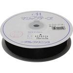 G16 マジックテープボビン巻A 25mm×5m ブラック ユタカメイク