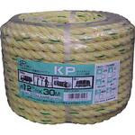 KP1230 KPロープ万能パック 12Φ×30m ユタカメイク