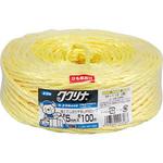 荷造り紐 PSロープ 5mm×100m ユタカメイク