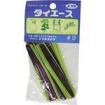 A18 結束タイ タイエース 10cm×150本 ユタカメイク