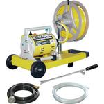 電動噴霧器 ガーデンスプレーヤー MSシリーズ 工進 電池式 【通販