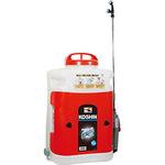 工進　充電墳霧器　霧若丸　MS-10X-AAA-3　充電器付　現状品　　　（R315）