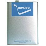 オイル(軸受・チェーン用) モリキロン30 4L SUMICO(住鉱潤滑剤)
