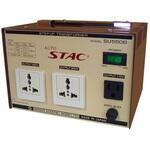 交流電圧変圧器 昇圧専用 SUシリーズ アズワン
