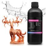 UniFormation純正 水洗いレジン 1kg SKU Uni-resinシリーズ UniFormation