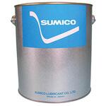 グリース(耐熱・高荷重用) ハイモリグリースNo．00 2．5kg 住鉱潤滑剤(SUMICO)