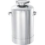 ステンレス加圧容器 MONOVATE(日東金属工業)
