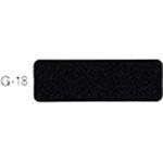 高音質+耐久性スピーカーネット 黒色 G-18シリーズ tantore