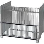 ストーブガード アイリスオーヤマ