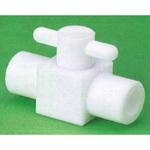 USL-PTFE 2方ボールバルブB型 00U-151シリーズ ユニバーサル